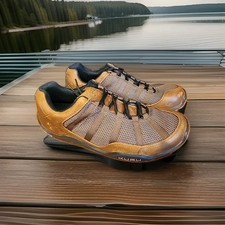 KURU Chicane Men Mustang brown