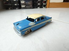 Plymouth Belvedere CIJ France