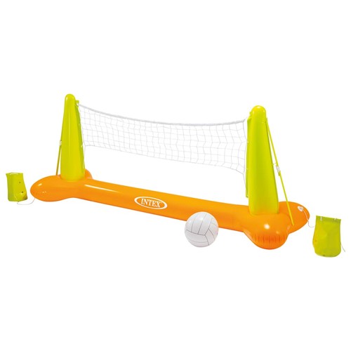 Intex jeu volley ball - jeu, volley-ball