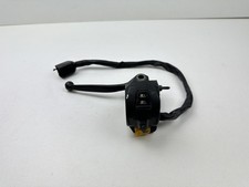 COMMODO GAUCHE PEUGEOT KISBEE 50 2T 2013-2017