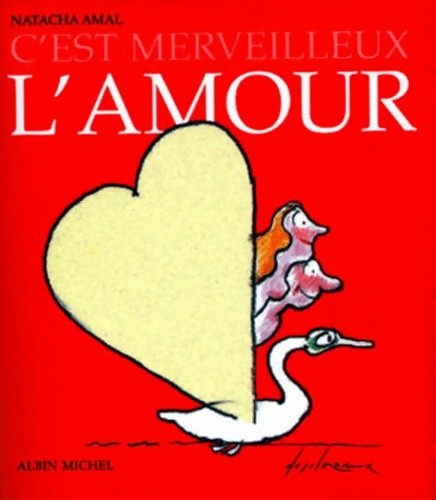 Est merveilleux amour - c'est, l'amour