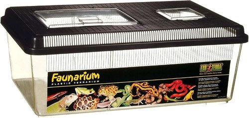 Exo terra faunarium reptile - terra,