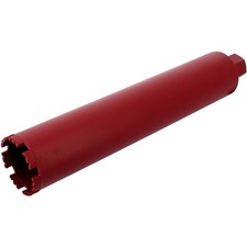 Couronne diamant Ø 83 mm pour