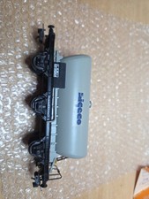 RMA wagon Ciment 