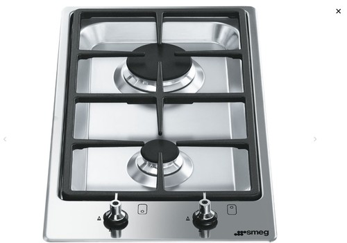 Smeg pgf32g piano cuisinière - pgf32g,