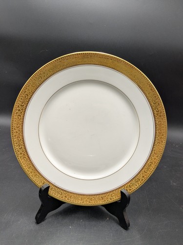 Belle assiette style - , empire