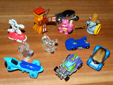 Lot jouets Kinder Surprise