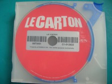 DVD  boitier slim LE CARTON (b20)
