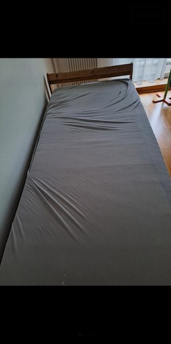 Lit matelas ikea - et,