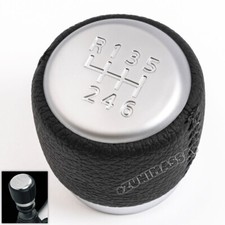 6 VITESSES POMMEAU LEVIER DE