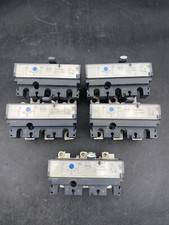 4x Merlin Gerin Compact NS