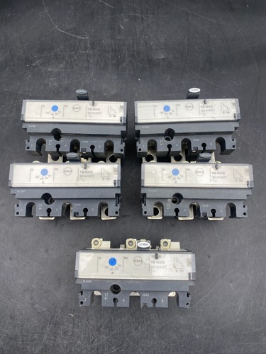 Merlin gerin compact ns - 4x,