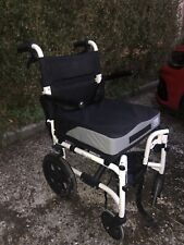 Fauteuil Handicapé 
