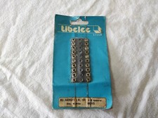 Tibelec Boite de 10 Fusibles