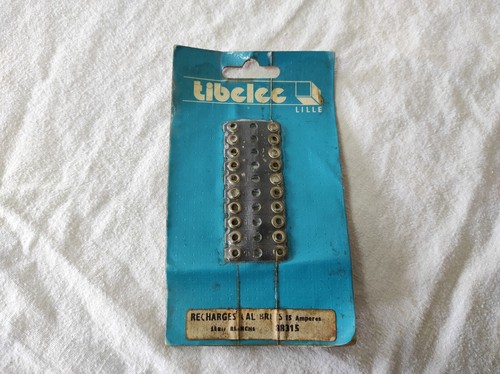 Tibelec boite fusibles - tibelec, 10