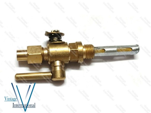 Pour robinet réservoir - robinet, de