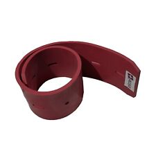 Raclette latérale compatible avec autolaveuse Nilfisk BR 1100 S