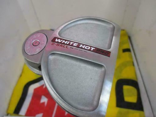 Odyssey white hot - white, 2.0