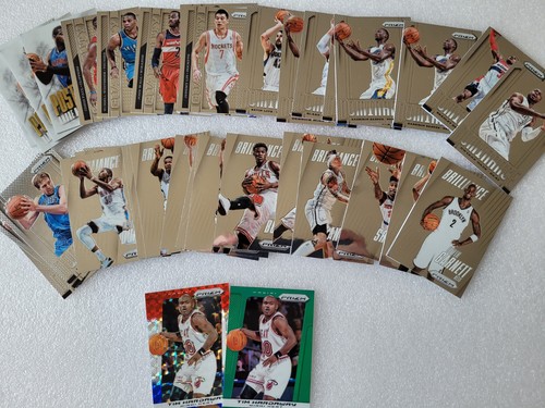 2013 panini prizm nba - prizm,