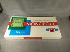 Monopoly ancien années 60