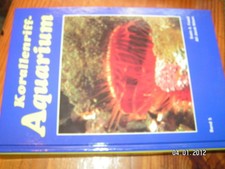 Korallenriff-Aquarium livre