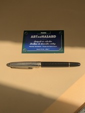 Stylo plume Montblanc