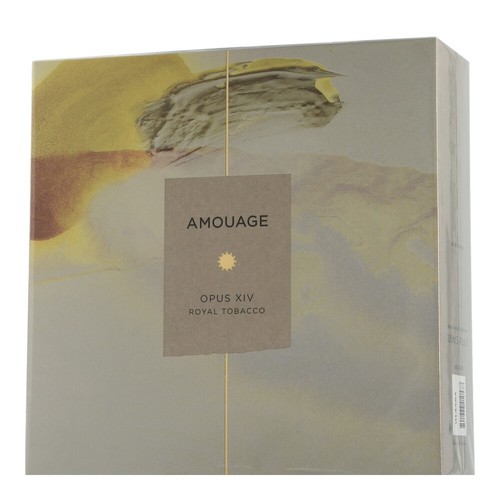 Amouage library collection - collection,