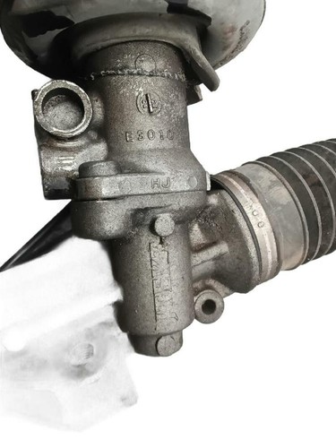 E3010 crémaillère assistée