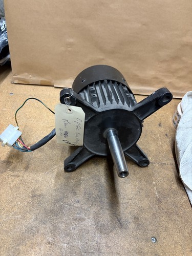 Moteur electrique asynchrone - electrique,