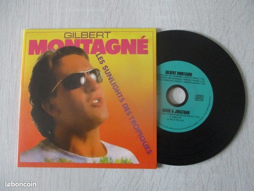Maxi gilbert montagne - maxi,