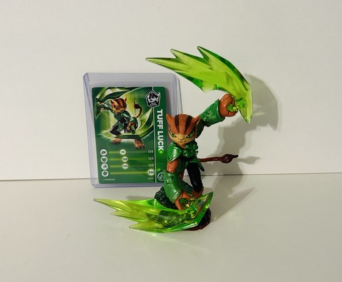 Skylanders trap team tuff - skylanders,
