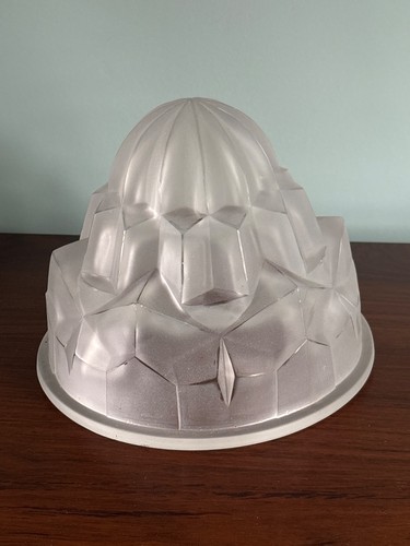 Obus lustre chapeau de - obus,