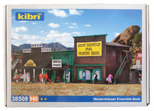 KIBRI 38508 - Ensemble
