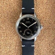 Tissot – Automatic 40s Cal. 28 – Ref. 6531/2 – 1945