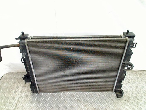Radiateur eau ensemble de - eau,