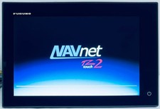 Furuno TZTL12F TZtouch2  12"