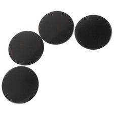 4 Pcs Cache-moyeu De Roue