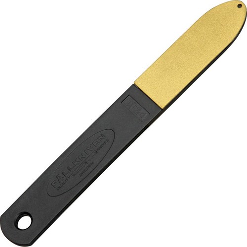 Fallkniven diamond file knife - diamond,