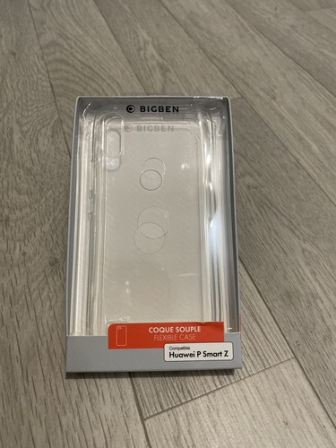 Bigben connected coque pour - coque,