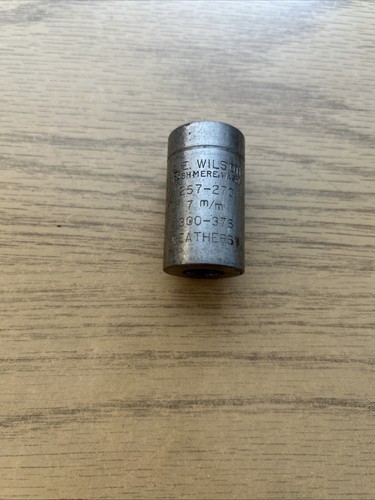Wilson trimmer case - l.e.,