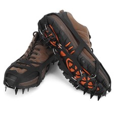Crampons dents - crampons,
