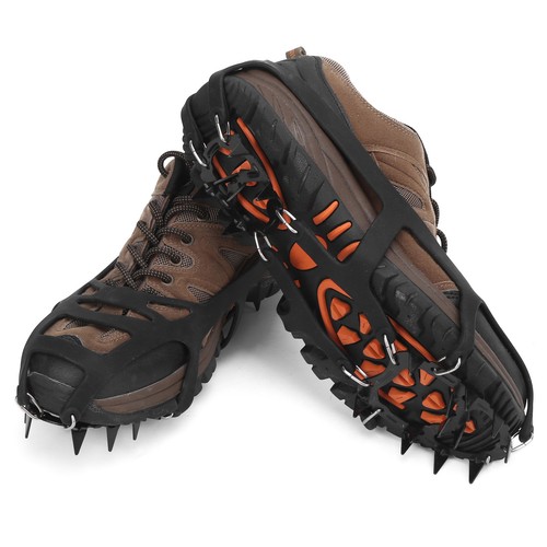 Crampons dents - crampons, 18