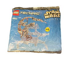 LEGO Group Technic STAR WARS