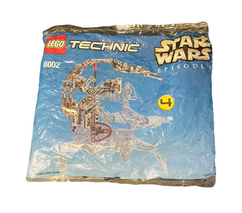 Lego group technic star - group, wars