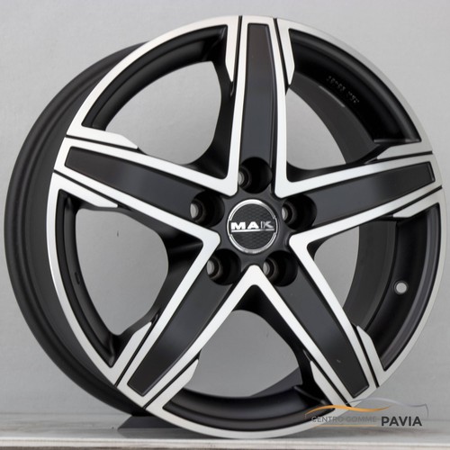 Jantes alliage pouces - jantes,
