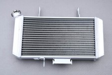 Radiateur d Eau Type Racing en Alu SUZUKI DL VSTROM 650 V-STROM WVB1 2004-2011