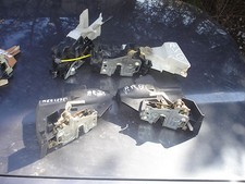 moteur centralisation des