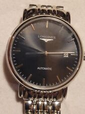 Longines master collection (Superbe)