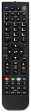 Replacement remote for DENON