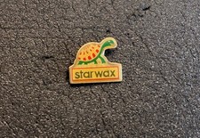 Pin’s Collector Rare -